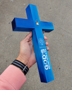 God's Child Cross
