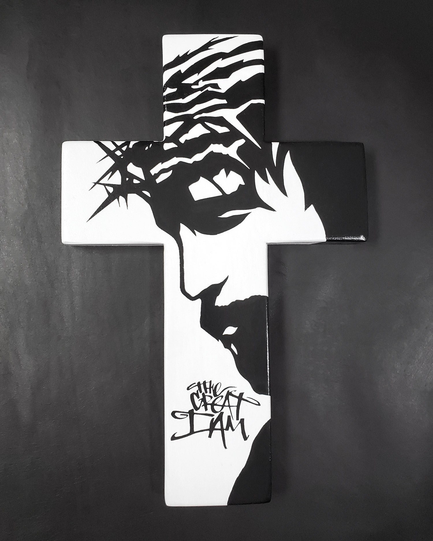 【ボクくん様用】MESSIAH / Christus Hypercubusほか Amazon.com: Crucifixion Corpus Hypercubus Jesus Cross Poster