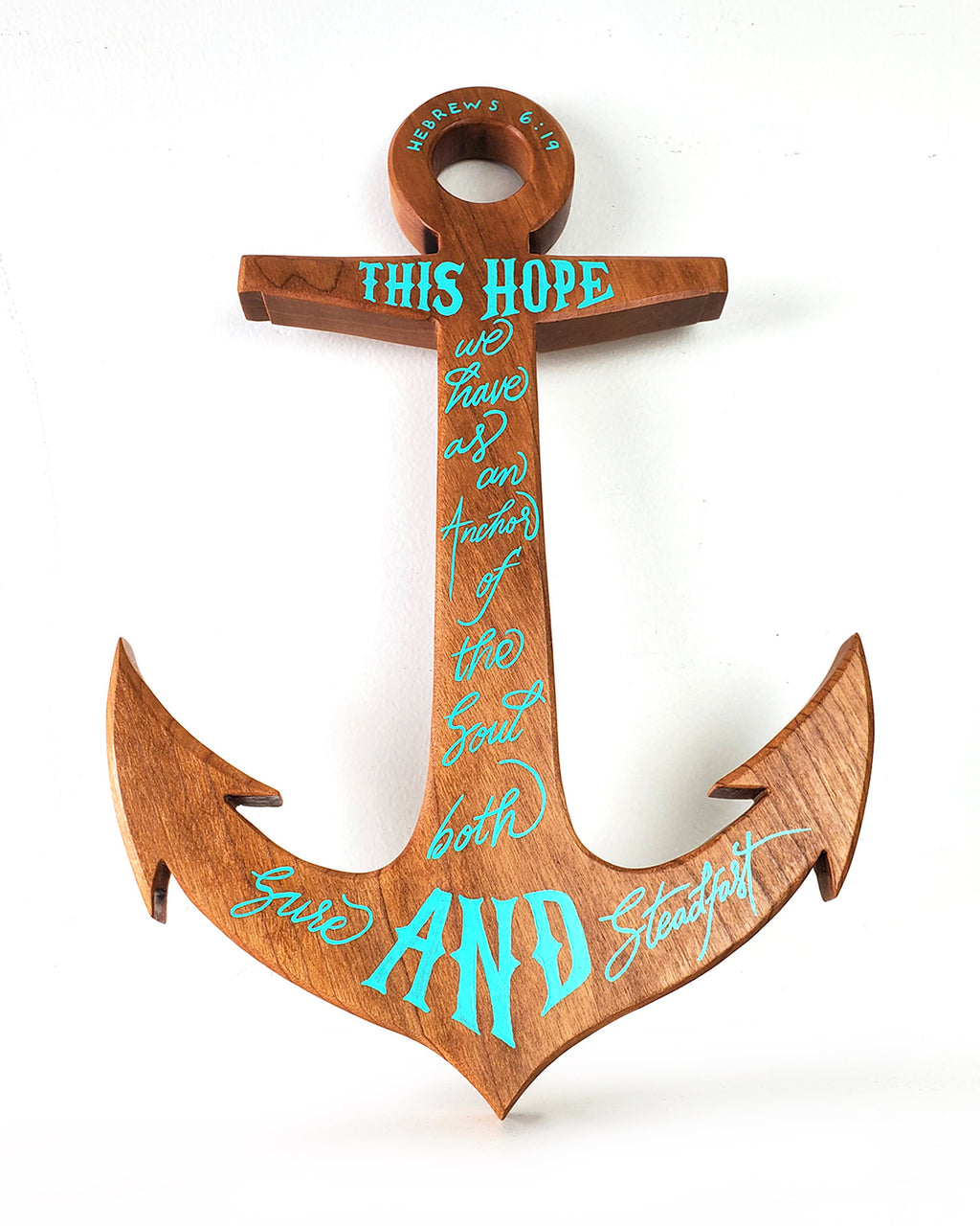 Anchor of Hope