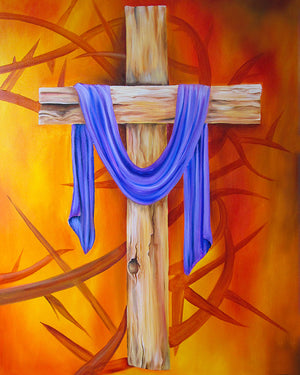 Cross of Salvation