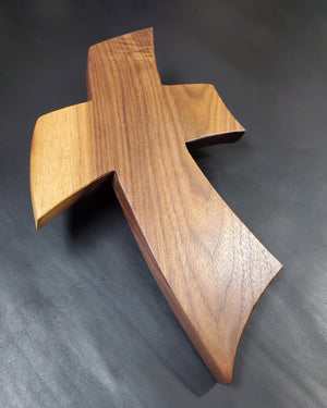 Holy Spirit - Cross