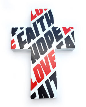 Love Cross